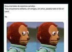 Enlace a Cumpliendo requisitos sin ni siquiera intentarlo