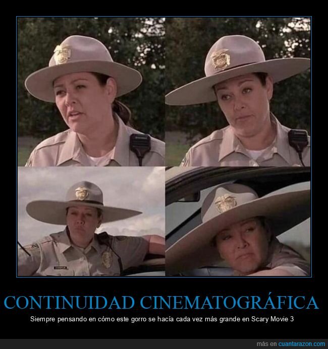 cine,secuela,continuidad,props,detalles
