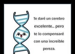 Enlace a El trato más injusto del universo
