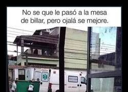 Enlace a Espero que salga todo bien