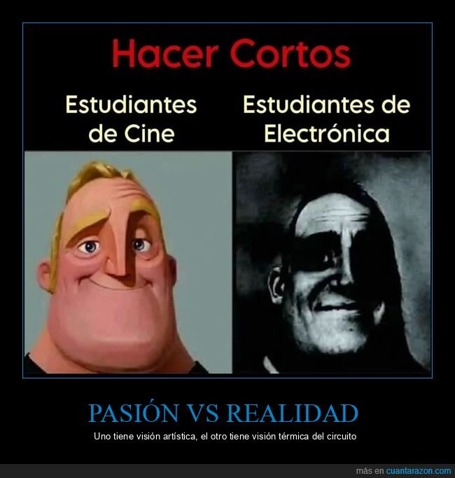 cortos,estudiantes,cine,electr&oacute;nica,contraste