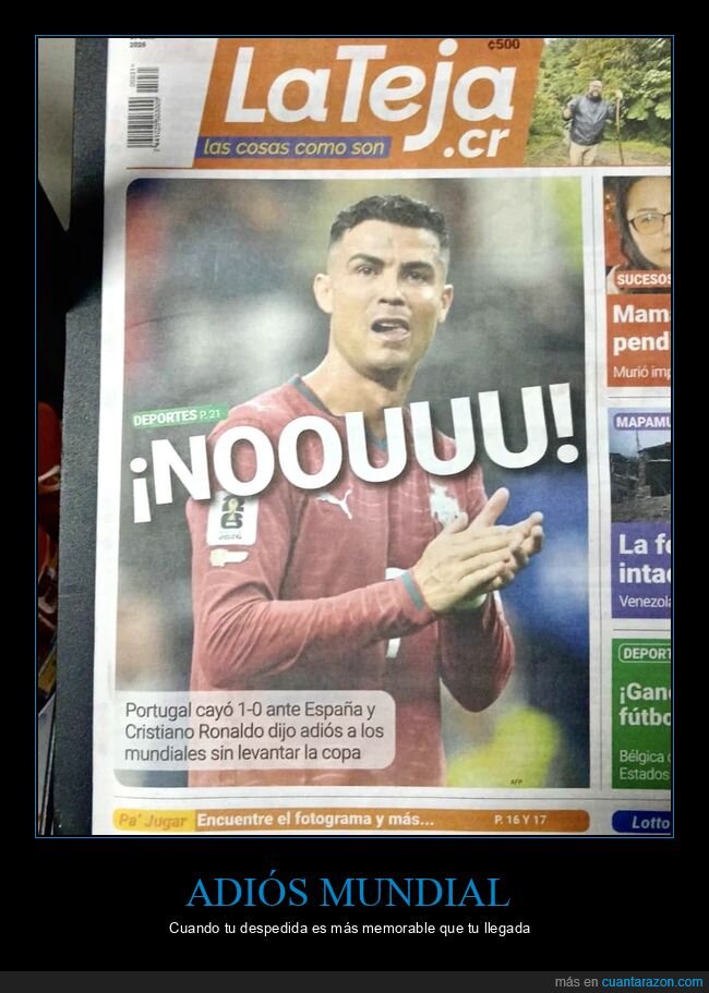 Portugal,despedida,fracaso,mundial,gol