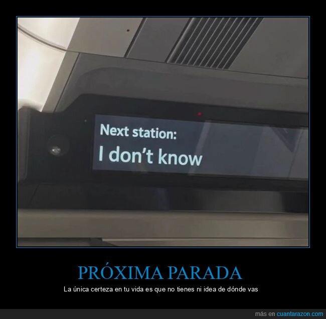 transporte,perdido,incertidumbre,destino,confusi&oacute;n
