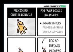 Enlace a Prefiero quedarme sin las mejoras