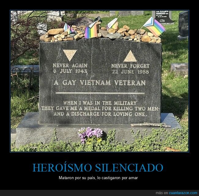 veteranos,derechos,injusticia,historia,memoria