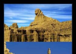 Enlace a Pakistan tiene su propio Stonehenge