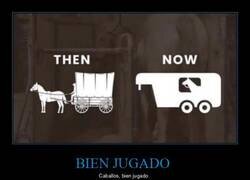 Enlace a Se lo han sabido montar bien