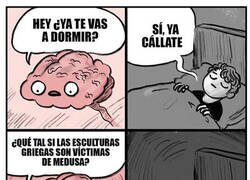 Enlace a Cuando tu cerebro se convierte en filósofo a las 3 de la mañana