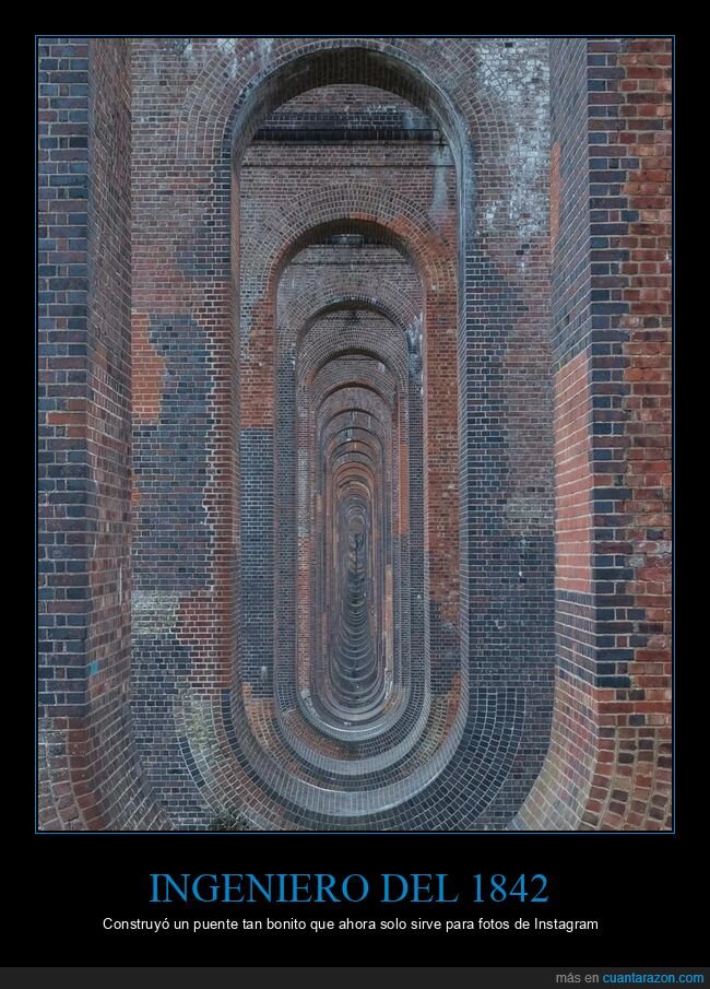 viaducto,arquitectura,ingenier&iacute;a,perspectiva,patrimonio