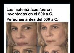Enlace a ¿Cómo lo hacían en el 500 AC?