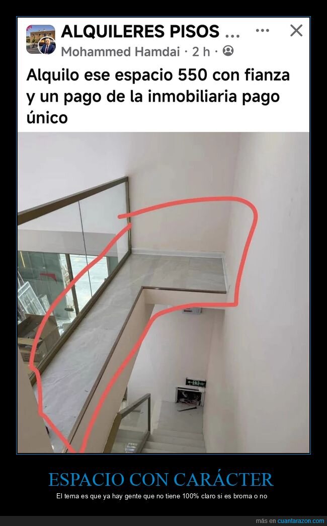 alquiler,estafa,inmobiliaria,espacios,Madrid