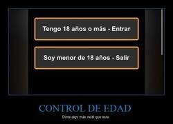 Enlace a Ni la persona más honesta del mundo lo haría