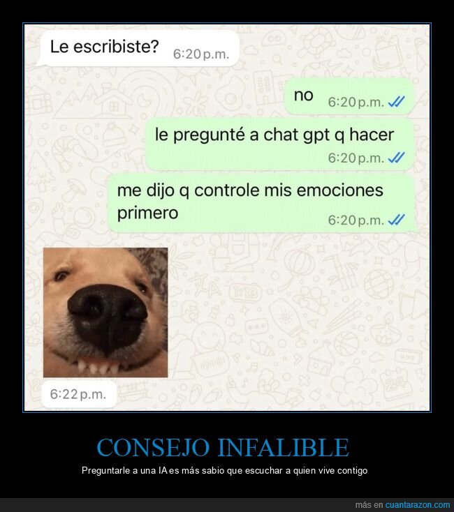 relaciones,tecnolog&iacute;a,comunicaci&oacute;n,parejas,ChatGPT