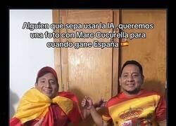 Enlace a Cuando la IA genera y TikTok clona