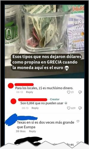 Mejor cartel de ayer