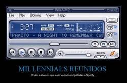 Enlace a Ohhhh Winamp