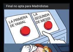 Enlace a Difícil tesitura
