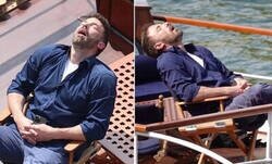 Enlace a A mí me da ganas de siesta
