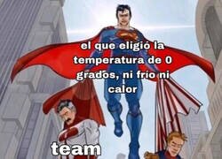 Enlace a El que eligió lo peor