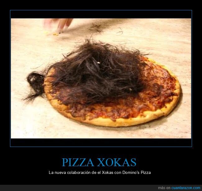 Elxokas,Domino's,pol&eacute;mica,colaboraci&oacute;n,desastre