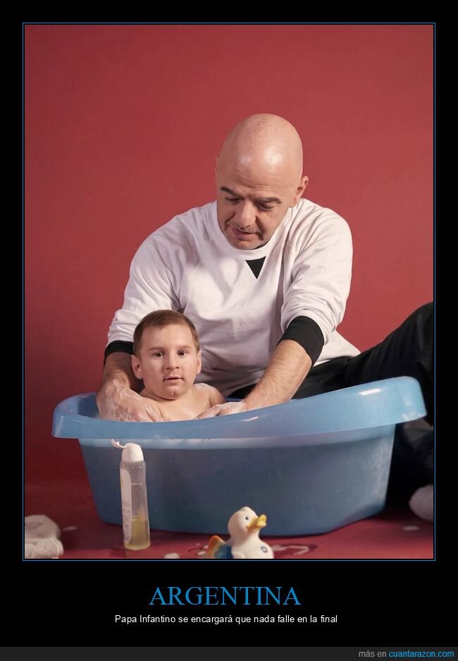 paternidad,realidad,Argentina,fracaso,ba&ntilde;era