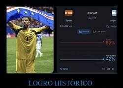 Enlace a Una trayectoria histórica