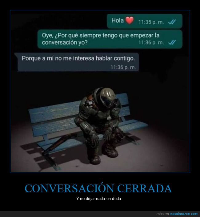 WhatsApp,rechazos,relaciones,soledad,comunicaci&oacute;n
