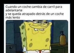 Enlace a Cuando quieres ir rápido pero el universo dice que no