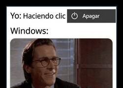Enlace a Cuando crees que mandas