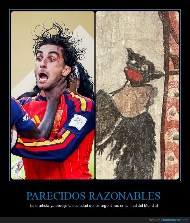 ferran torres,argentinos,mundial,cuello,arte