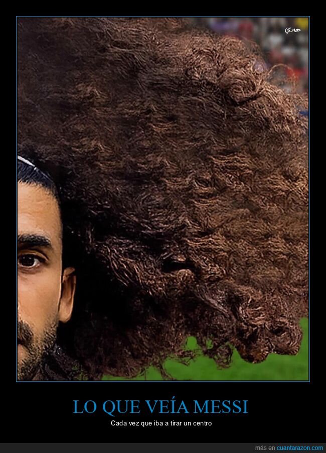 pelo,messi,cucurella,mundial,final