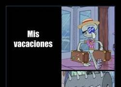 Enlace a El dinero de vacaciones tiene un precio
