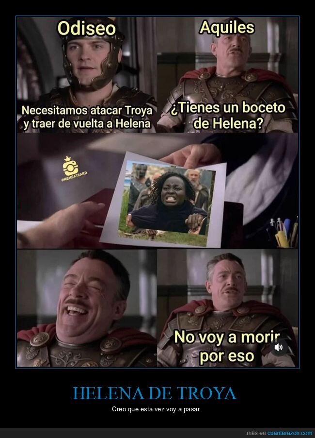 Troya,Guerra,Fracaso,Planes,&Eacute;pico