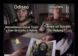 Enlace a Pobre Helena
