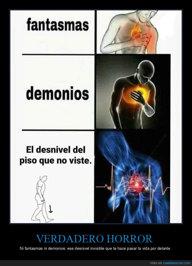 tropiezos,desnivel,mala suerte,dolor,cotidiano