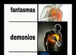 Enlace a El auténtico enemigo