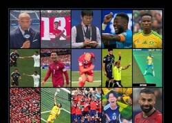 Enlace a ¡Las fotos más populares del Mundial!