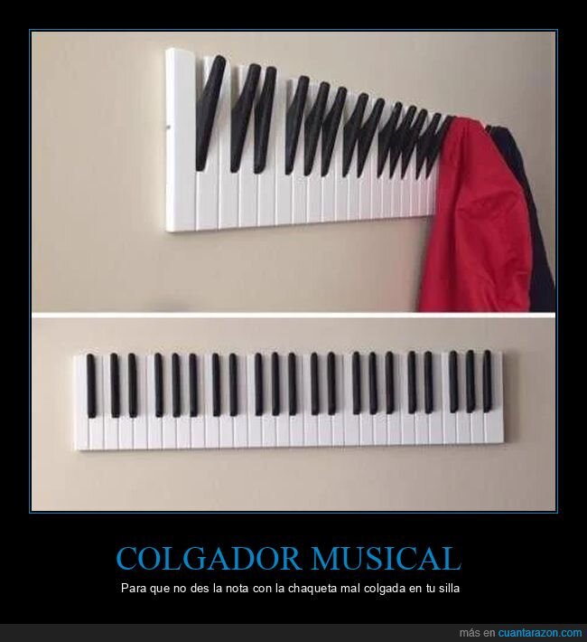 m&uacute;sica,fracaso,decoraci&oacute;n,aspiraciones,abanador