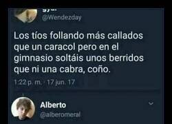 Enlace a La exclusividad del fracaso