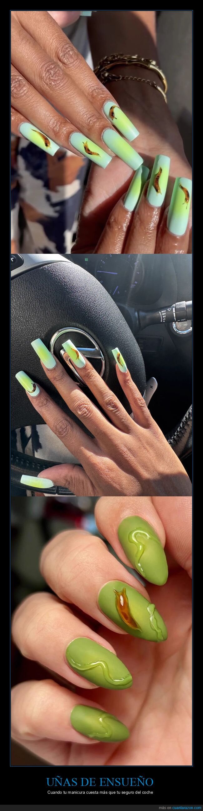 u&ntilde;as,manicura,est&eacute;tica,lujo,presupuesto