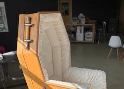 Enlace a Tu nueva silla de oficina ya viene preparada