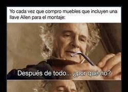 Enlace a El misterio de la herramienta que nadie necesita