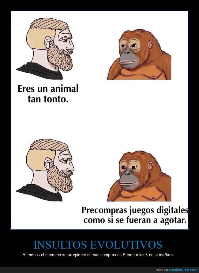 evoluci&oacute;n,fracaso,videojuegos,impulsividad,autoestima