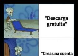 Enlace a No, gracias