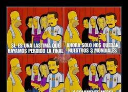 Enlace a Si así se conforman...
