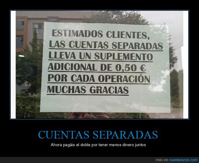 banco,estafa,cuentas,comisiones,dinero