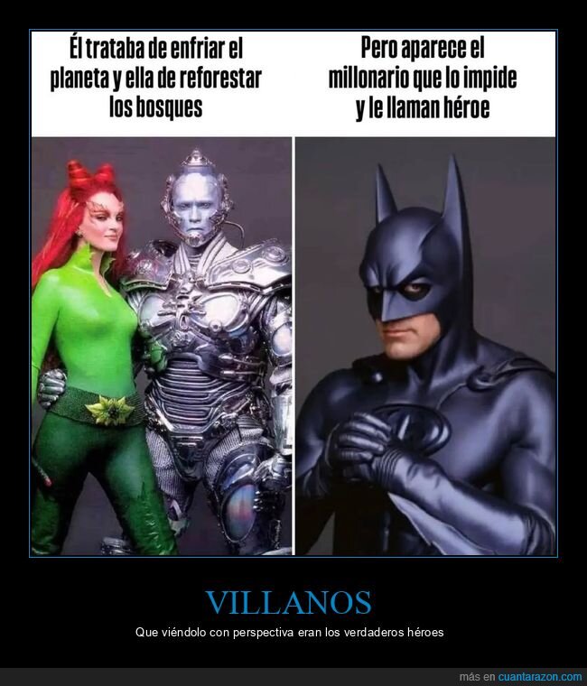 ecolog&iacute;a,desigualdad,justicia,dinero,hero&iacute;smo