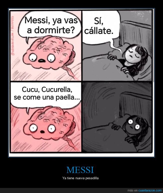 Mundial,Messi,Insomnio,F&uacute;tbol,Obsesi&oacute;n,cucurella