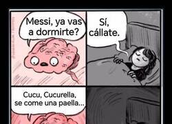 Enlace a Insomnio