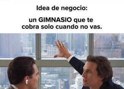 Enlace a La estafa perfecta ya existe